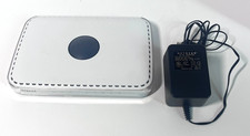 Netgear RangeMax Wireless Router WPN824 v2 G 2.4ghz 4 port w/power cord picture