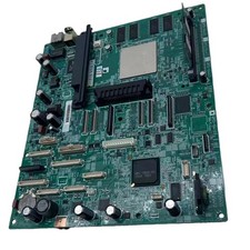 Main board Motherboard QK15940 Fits For Canon QM3-6410 IPF6300 Printer Parts picture
