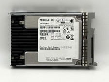 Cisco UCS-SD400GSAS3-EP 400GB 12G SAS 2.5