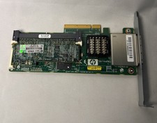 HP HSTNM-B015 Smart Array P411 SAS Controller- HP 13NB2J2 PN: 013224-001 picture