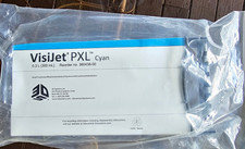 Projet 660+ VisiJet PXL Cyan 0.3L Cartridge picture