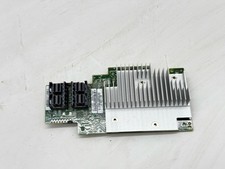 Intel RMS3VC160 RAID Controller Card 12Gb/s SAS SATA Storage Module w/ Heatsin picture