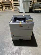 CANON imageCLASS LBP351dn Duplex Laser Printer 58ppm Tested w/Toner LBP351 picture