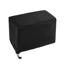 Desktop Label Printer Protective Dust Cover Cover Soundproof Nylon Cloth picture