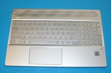 HP Pavilion 15-CS Laptop Palmrest w/ Touchpad + Back-Lit Keyboard picture