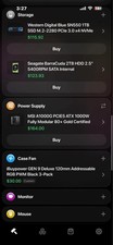 High-Performance Custom Built Gaming PC AMD Ryzen 7 7700x 32GB RAM | 3TB Storage picture