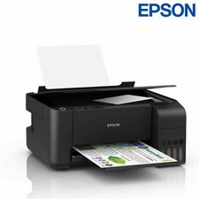[EPSON] L3100 Fast Printer Color Inkjet Printer Integrated Supply Ink Tank  picture