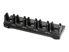 CRD-MC33-5SCHG-01 Zebra ShareCradle 5Slot Handheld Charging Station ~D~ picture