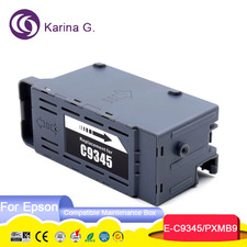 C9345 PXMB9 Compatible Maintenance Box Waste Ink Pad for  EcoTank Pro ET-5800 L1 picture