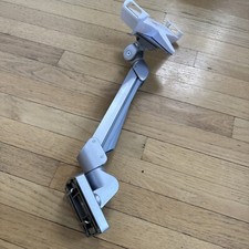 ESI Ergo Edge Slat Wall Single Monitor arm picture