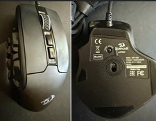 Redragon AATROX mouse Model M811-RGB picture