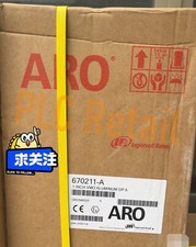 NEW ARO Pneumatic diaphragm pump 670211-A Fast delivery picture