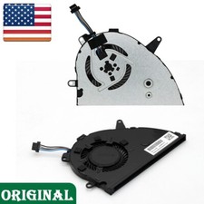 OEM CPU Cooling Fan For HP Pavilion 15-CS 15-CW Series L25584-001 NS85B00-17K24 picture