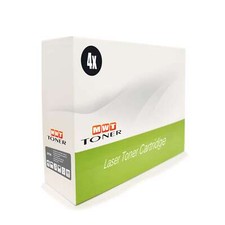 4x Cartridge Replaces Ricoh Type BP22 TYPEBP22 picture