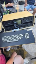 Vintage Osborne 1 Model in original box with guides and manuals picture