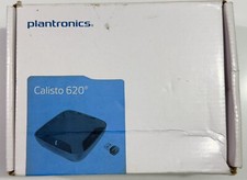 Plantronics Calisto P620-M Bluetooth Wireless Speakerphone picture