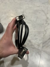 NEW Insignia VGA Monitor Replacement Cable 6' NS-PV06501 Computer Monitor picture