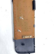 Control panel display panel for Samsung SCX-4521F 4521F printer picture