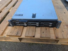 Dell PowerEdge R710, Intel Xeon x5650 2x, 192GB of RAM, 6TB SATA HDD picture