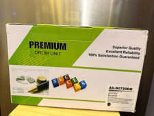 Premium Drum Unit AD-B0720DR DR-720 for Brother DCP/HL DCP-8110DN - 2 Pack picture