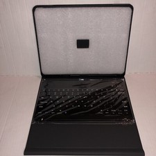 CHESONA iPad Pro 12.9 inch case 2022 with Keyboard picture
