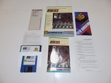 Vintage Software - Fifth Generation Systems Disklock for the IBM PC/XT/AT v1.0 picture