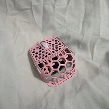 G-Wolves Fenrir Pro Gaming Mouse Pink picture