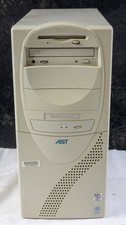 AST Bravo MS 6330 Pentium II 300MHz 64MB RAM tested to POST 0409 picture