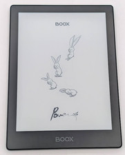 Onyx BOOX Go 6 Electronic Paper Reader EINK Google Play 6