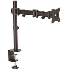 StarTech-New-ARMPIVOTB _ STARTECH VESA 75X75/100X100MM HEAVY-DUTY DESK picture