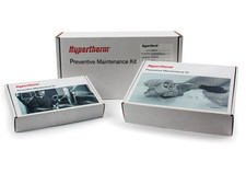 Hypertherm 428639 XPR Torch and Filter Maintenance Kit without Coolant picture