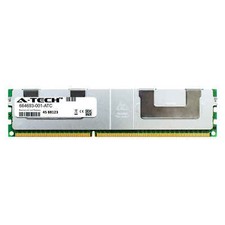 32GB DDR3 PC3-10600 ECC LRDIMM (Replacement for HP 664693-001) Server Memory RAM picture