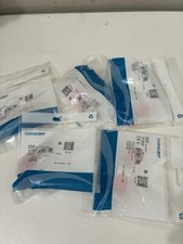 Commscope UNJ10GT-OR Uniprise Cat6a RJ45 Modular Jack Orange picture