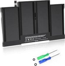 A1466 Battery/Charger for MacBook Air 13