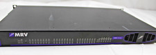 MRV LX-4048T-002AC 48 Ports, Dual AC, Secure Console Server 4000T Series  picture