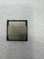 Intel Core i7-10700T 2.00GHz 8-Core SRH6U CPU Processor - Tested working picture