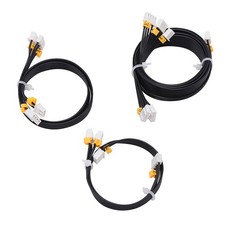 3PCS/Set X&Y&Z Axis Cable Endstop Accessory Cables Line For Ender 3/Ender 3X picture