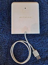 NETGEAR WN121T RangeMax Next Wireless-N Adapter IEEE 802.11b/g, Up to 300 Mbps picture