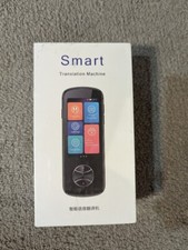 Smart Translation Machine MT6580 | Portable Voice Translator |  picture