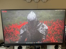 ASUS ROG Strix XG279Q 27” 1440p 144Hz IPS Gaming Monitor picture