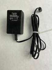 Genuine Pow Dec WP05050W Ac Adapter Output 5 V 1 A Power Supply Adapter A82 picture