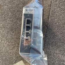 1PCS PHOENIX CONTACT 2891002 Ethernet Switch FL SWITCH SFNB 8TX 8Ports New picture