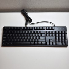 Asus wired RGB Gaming keyboard Model: K710 picture