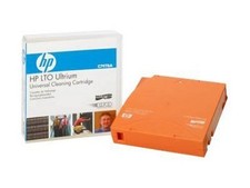 HPE LTO Ultrium Universal Cleaning Cartridge (C7978A) picture