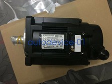 Yaskawa SGMGV-05ADA21 Servo Motor 1PC New Expedited Shipping SGMGV05ADA21 picture