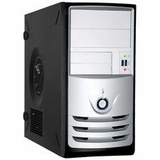 In Win Z Series Micro-ATX Mini Tower Chassis picture