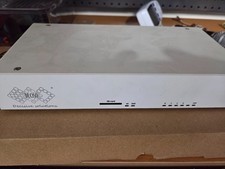 Deciso OPNsense A10 Quad Core SSD Firewall Appliance 4x Gigabit LAN inc PSU picture