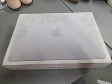 Apple MacBook NEO 13in Silver  8GB RAM 252GB SSD macOS Tahoe Wi‑Fi/BT  picture