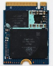 1TB Western Digital CH SN7000S M.2 2230 NVMe PCIe4.0x2 SSD - [FAST SHIPPING] picture