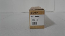 Sharp MX-C30NV-C Developer Unit Cyan 45.000 Pages for Sharp MX-C300W picture
